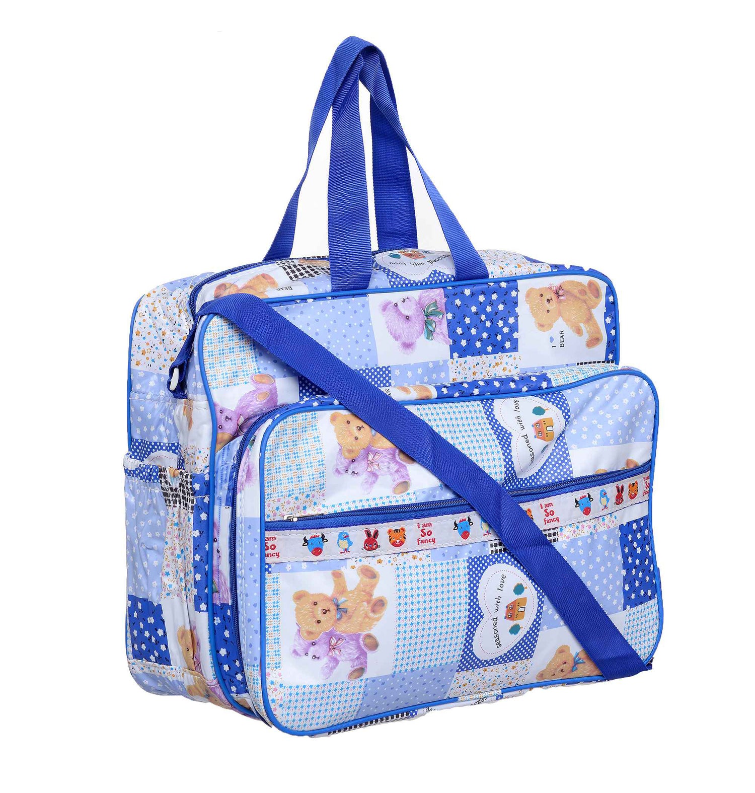 Baby Diaper Bags & More..