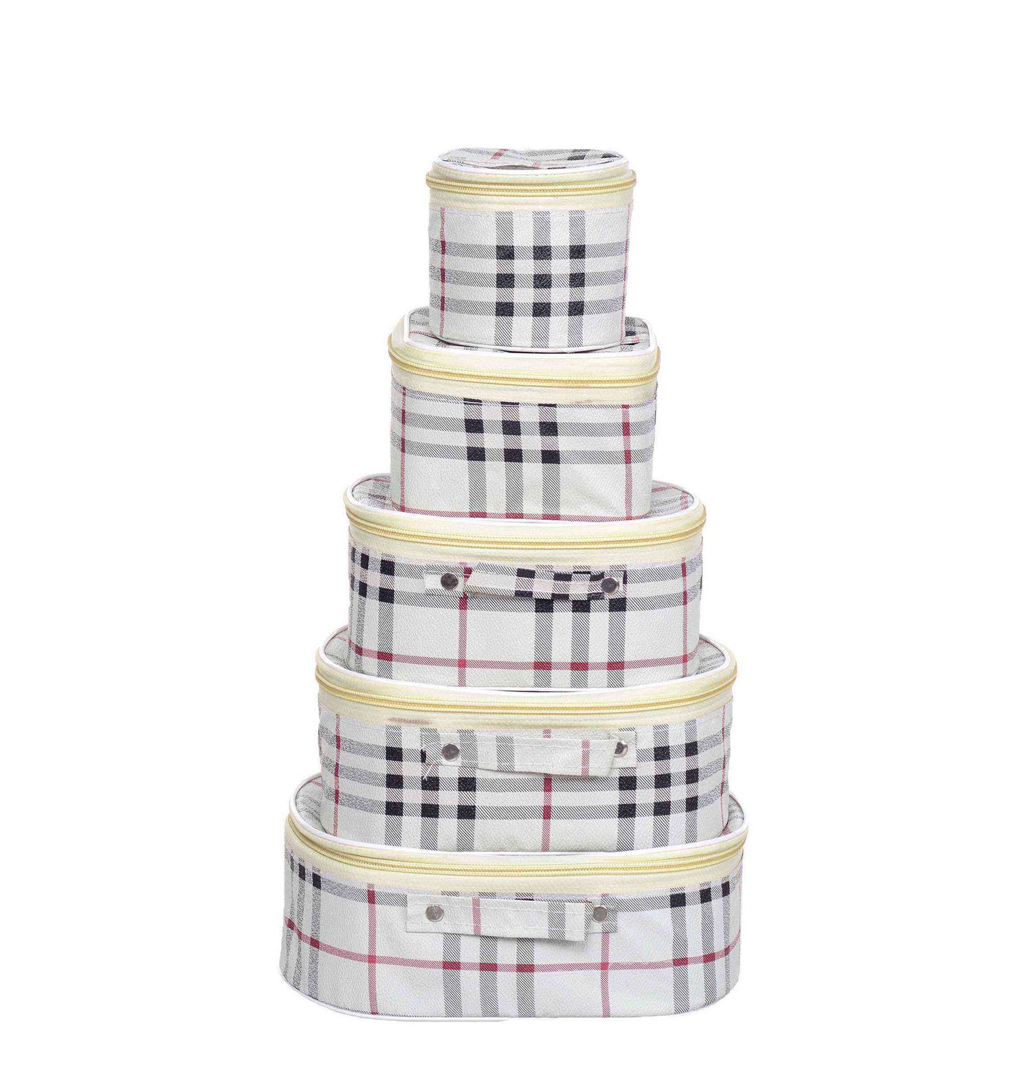 Make-up Box, Kits & Pouch