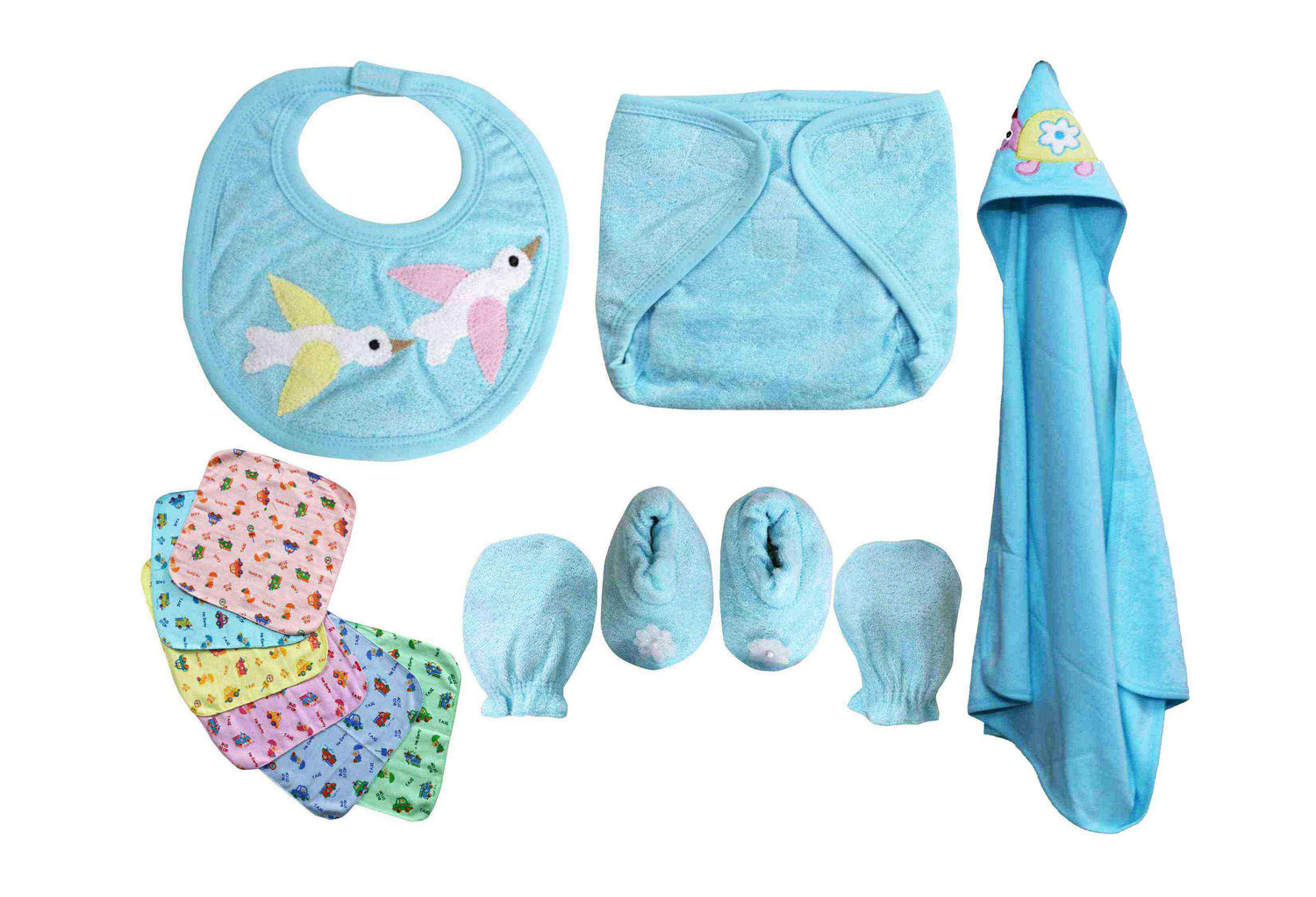 Newborn Baby Accessories