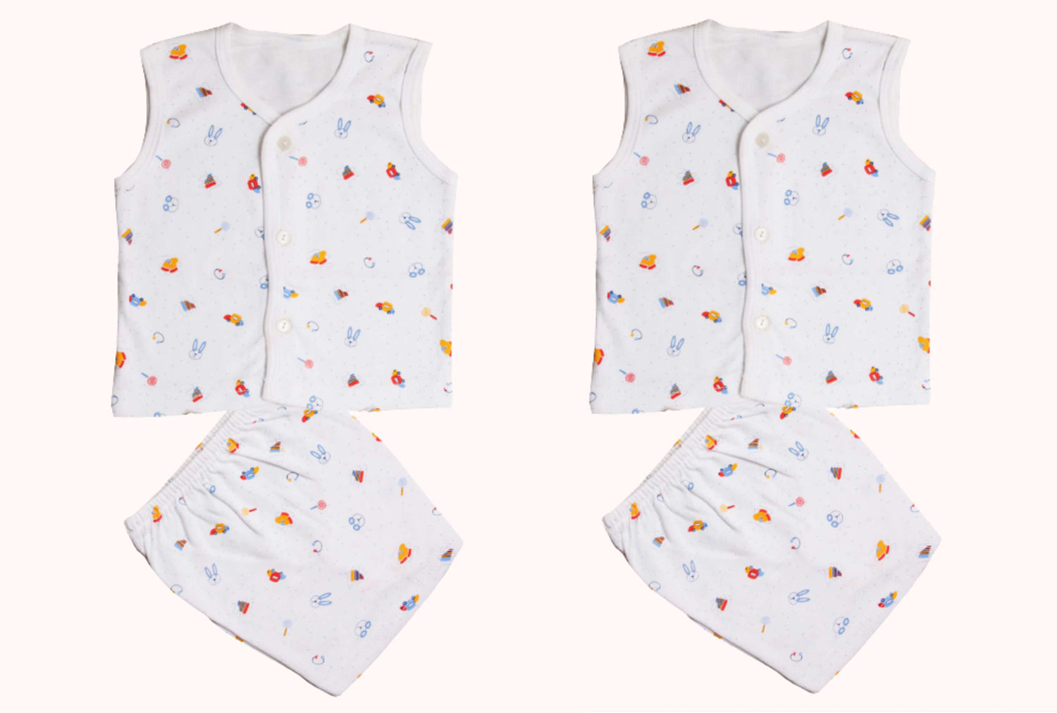 Newborn Baby Clothes