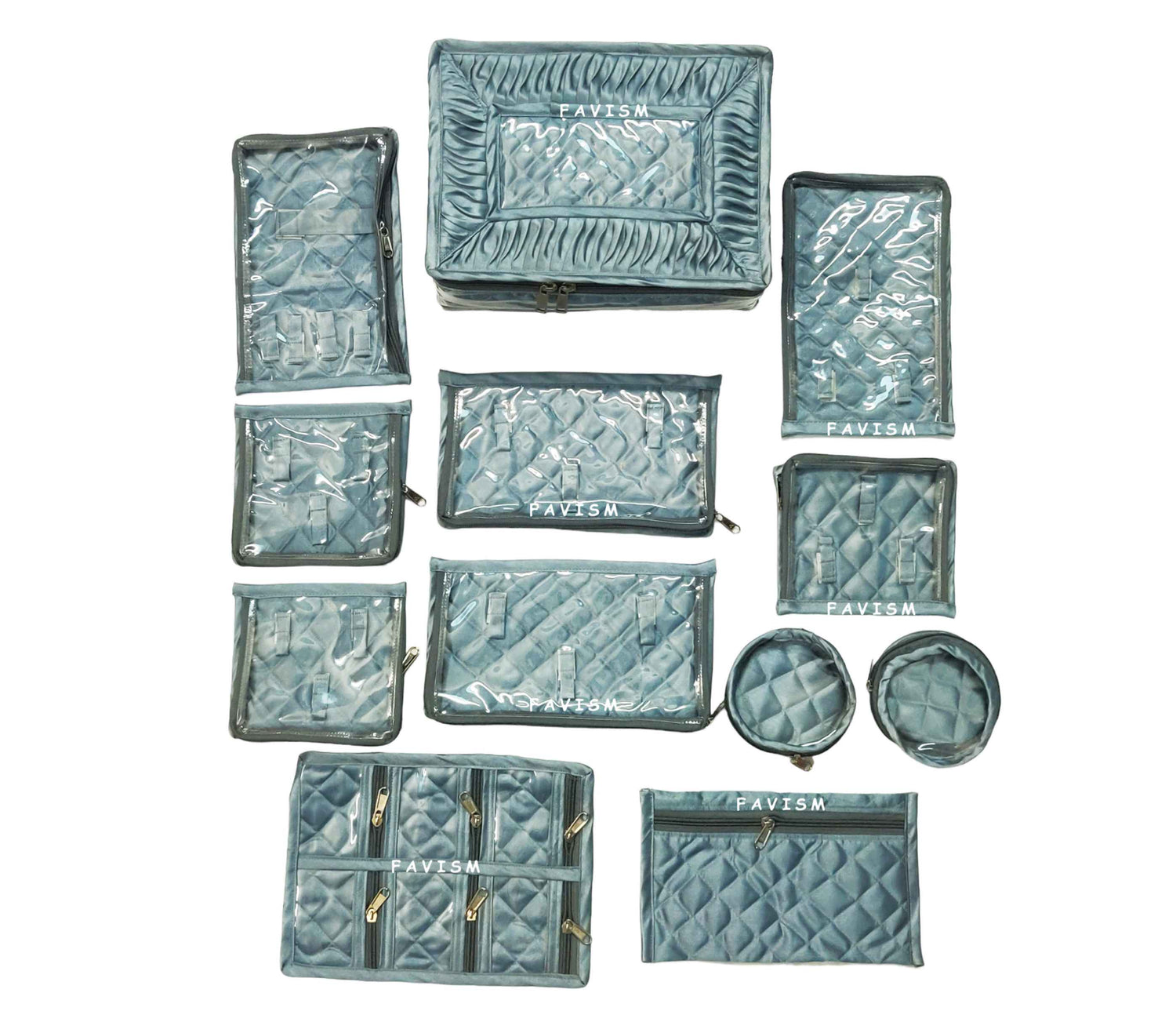 jewelry storage kits