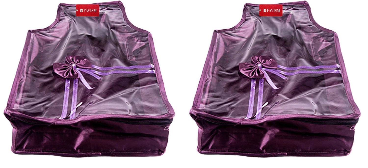 blouse bag
