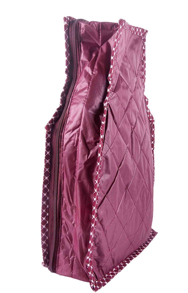 4 inch height blouse cover | wardrobe storage pack of 4 pcs. - FAVISM