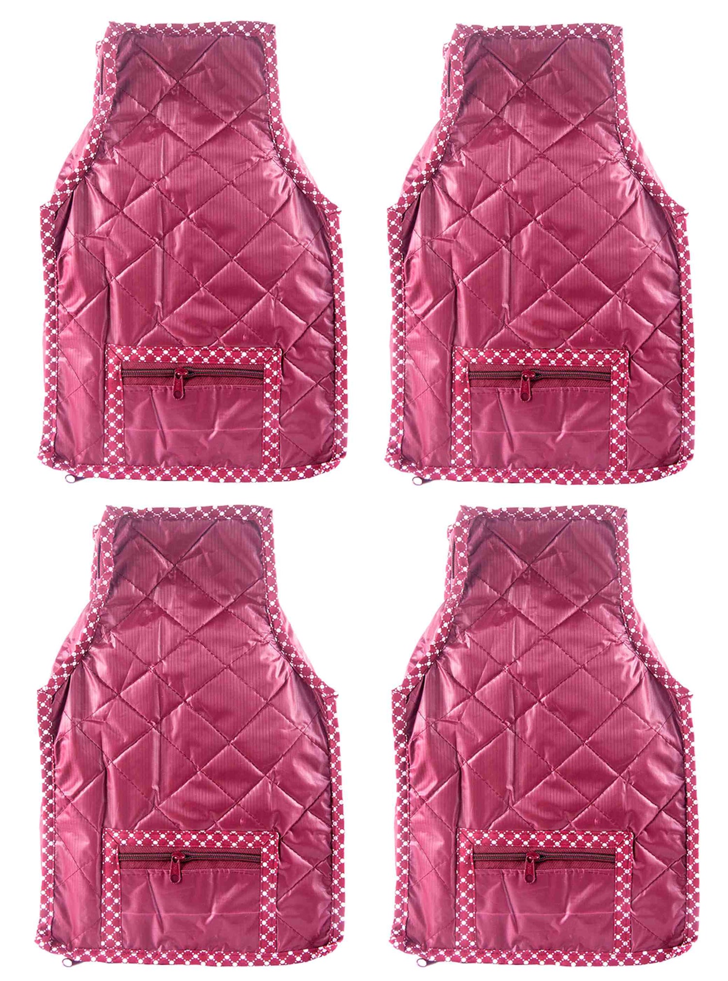 blouse cover for storage