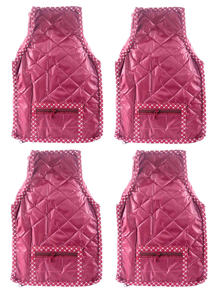 blouse cover for storage