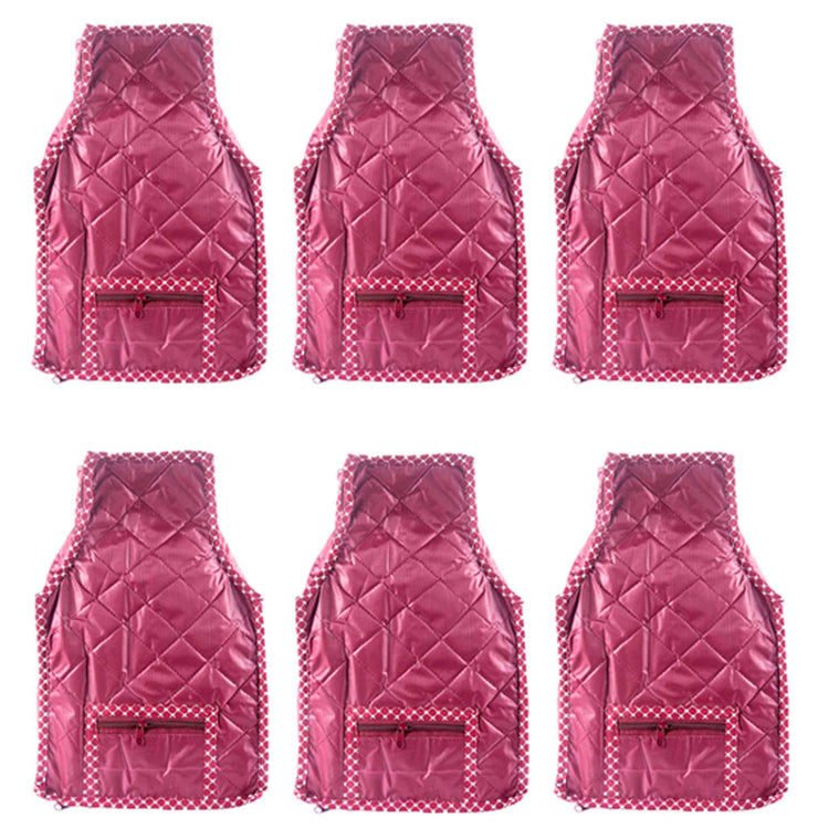 heavy blouse bag