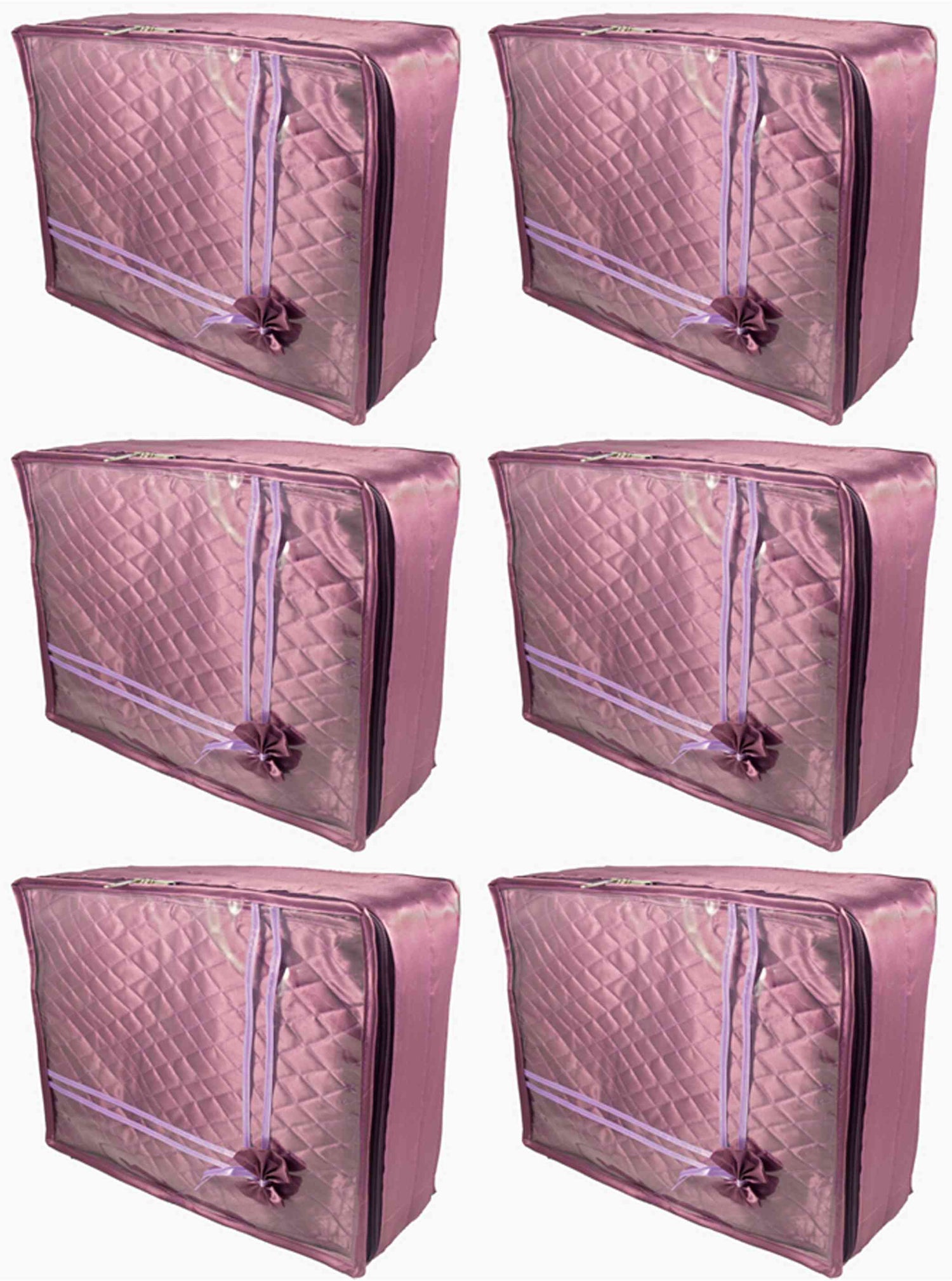 bridal saree cover for storage