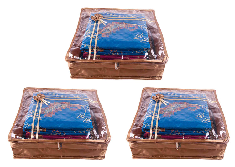 bridal heavy saree bag