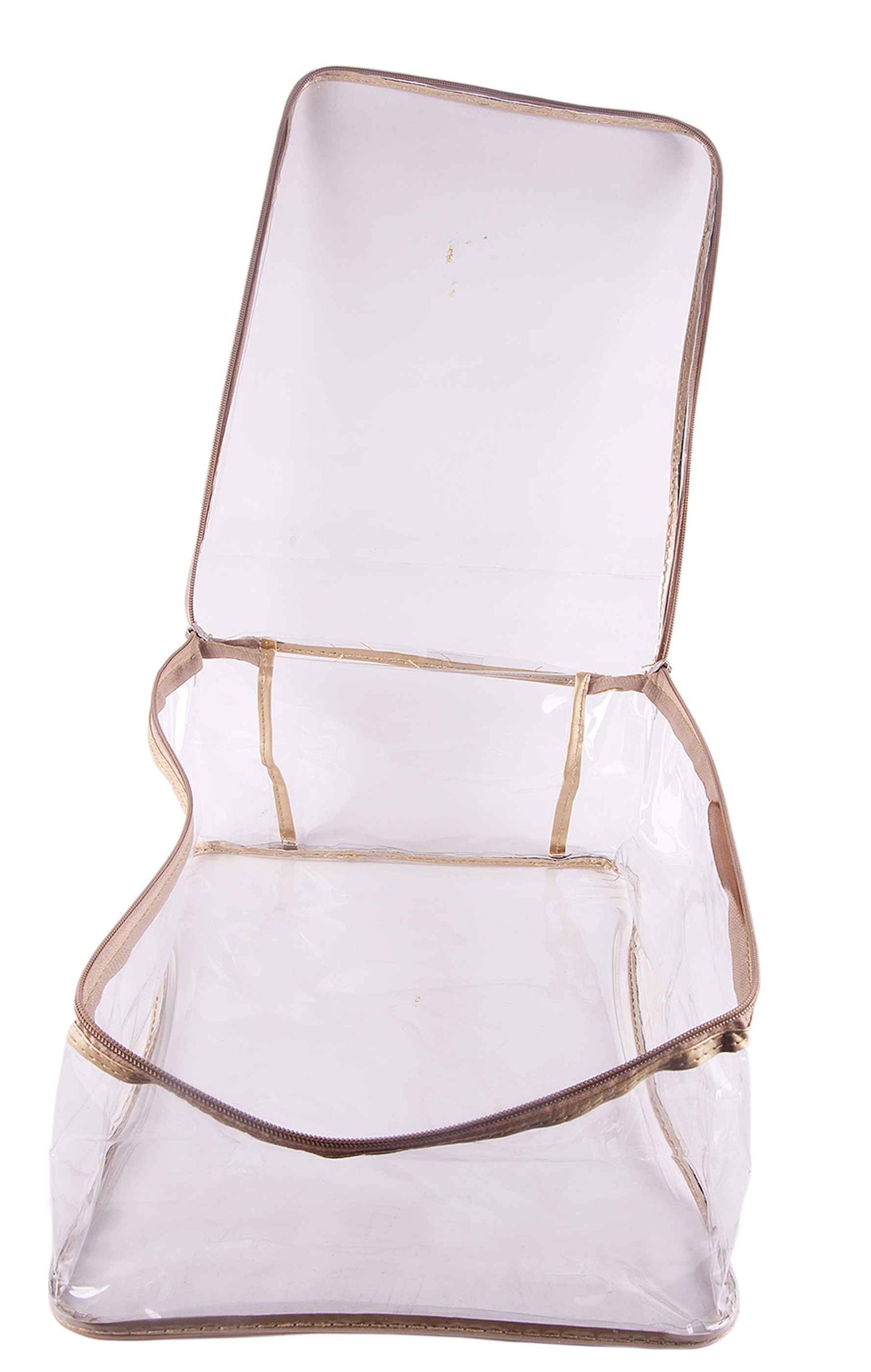 Full transparent shirt | t-shirt | pant | jeans cover pack of 2 pcs. - FAVISM