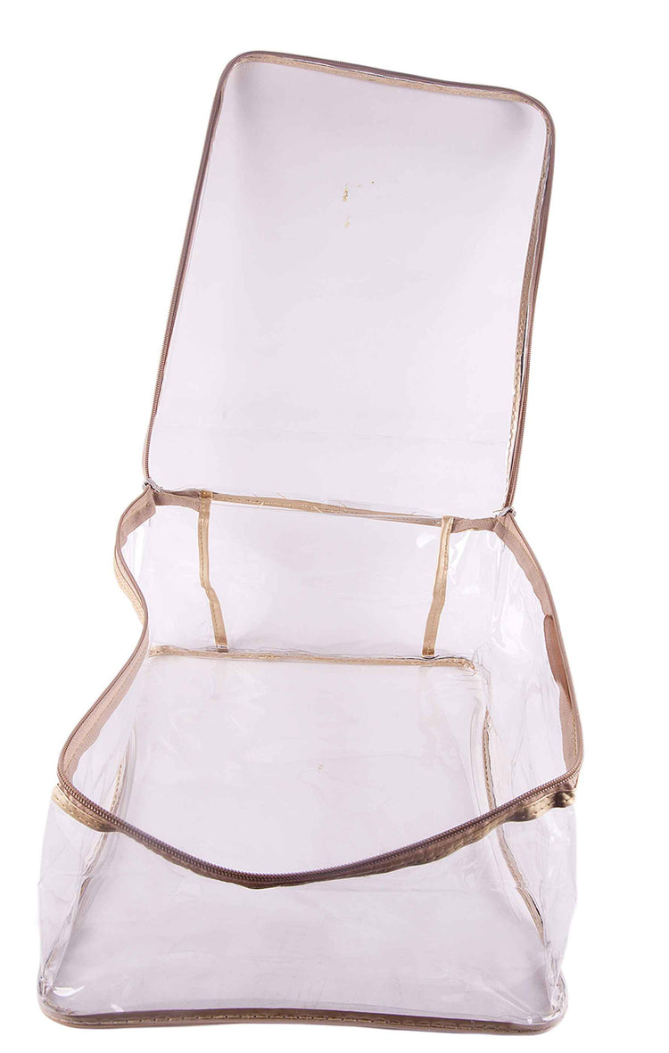 Full transparent shirt | t-shirt | pant | jeans cover pack of 2 pcs. - FAVISM