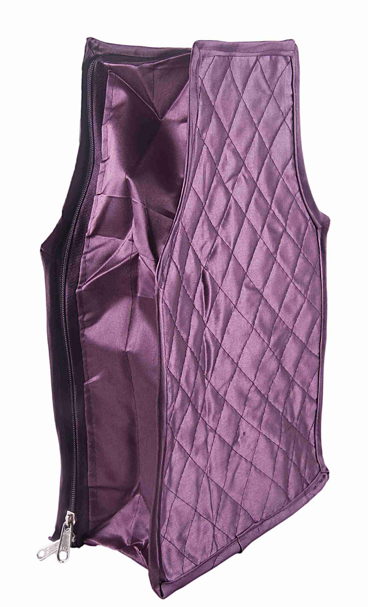 5 inch height blouse cover | wardrobe storage pack of 2 pcs. - FAVISM