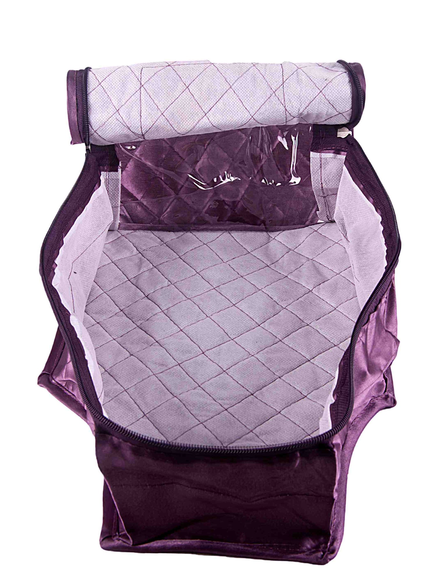 5 inch height blouse cover | wardrobe storage pack of 2 pcs. - FAVISM