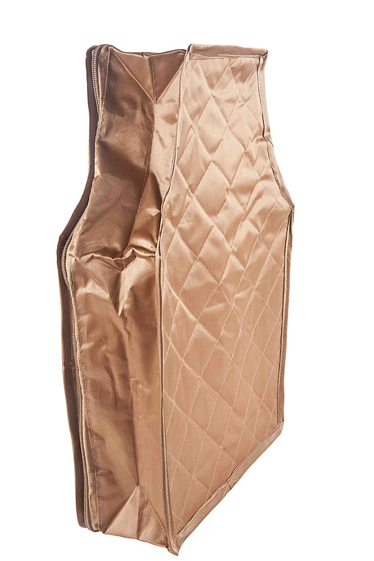 4 inch height blouse cover | wardrobe organizers pack of 2 pcs. - FAVISM