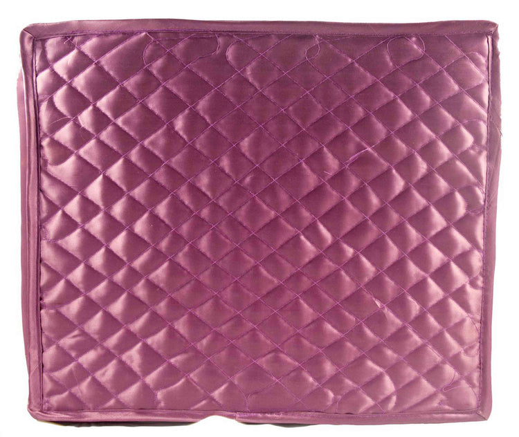 Large saree cover | closet storage | garment cover pack of 6 pcs. - FAVISM
