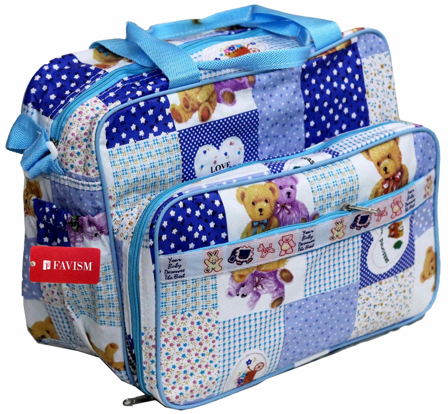 diaper baby bag