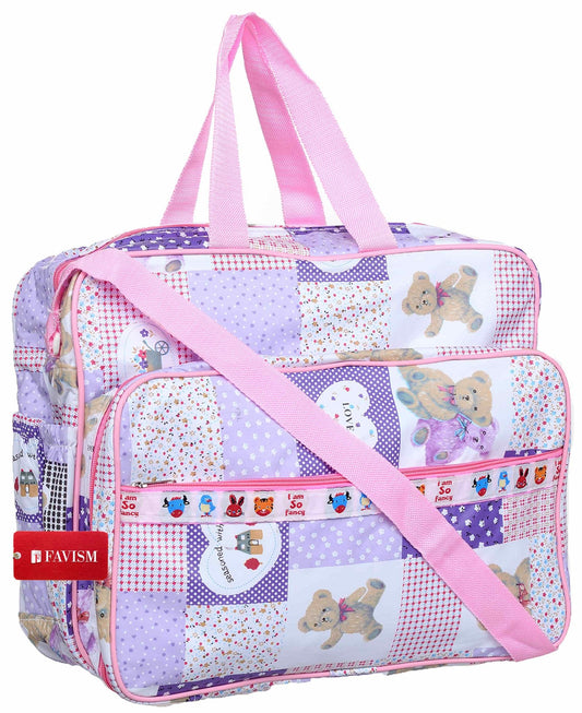 big baby accessories bag