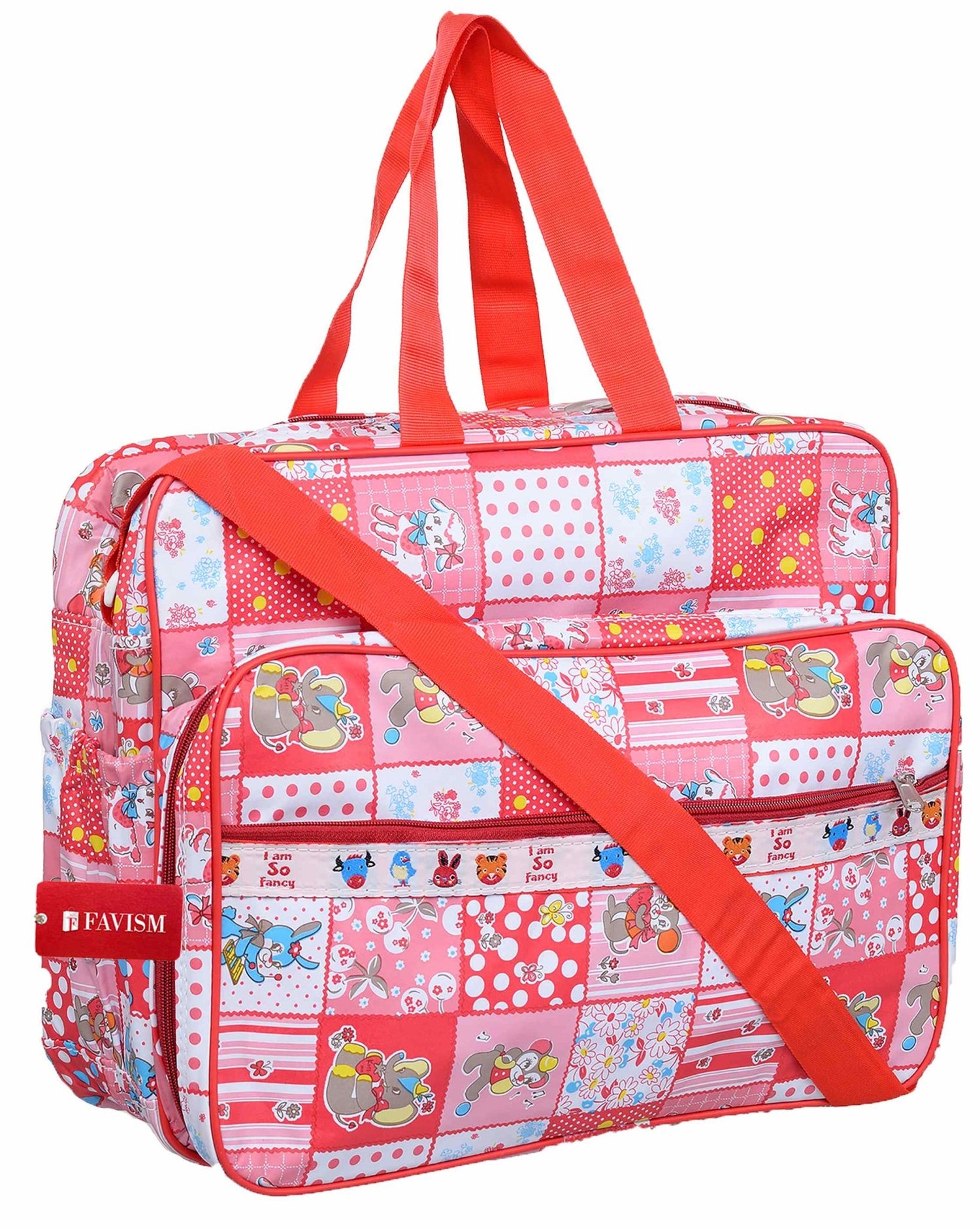 baby mumma bag
