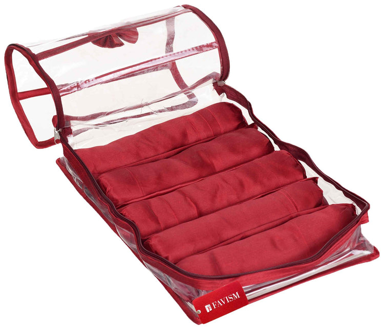 bangle storage box