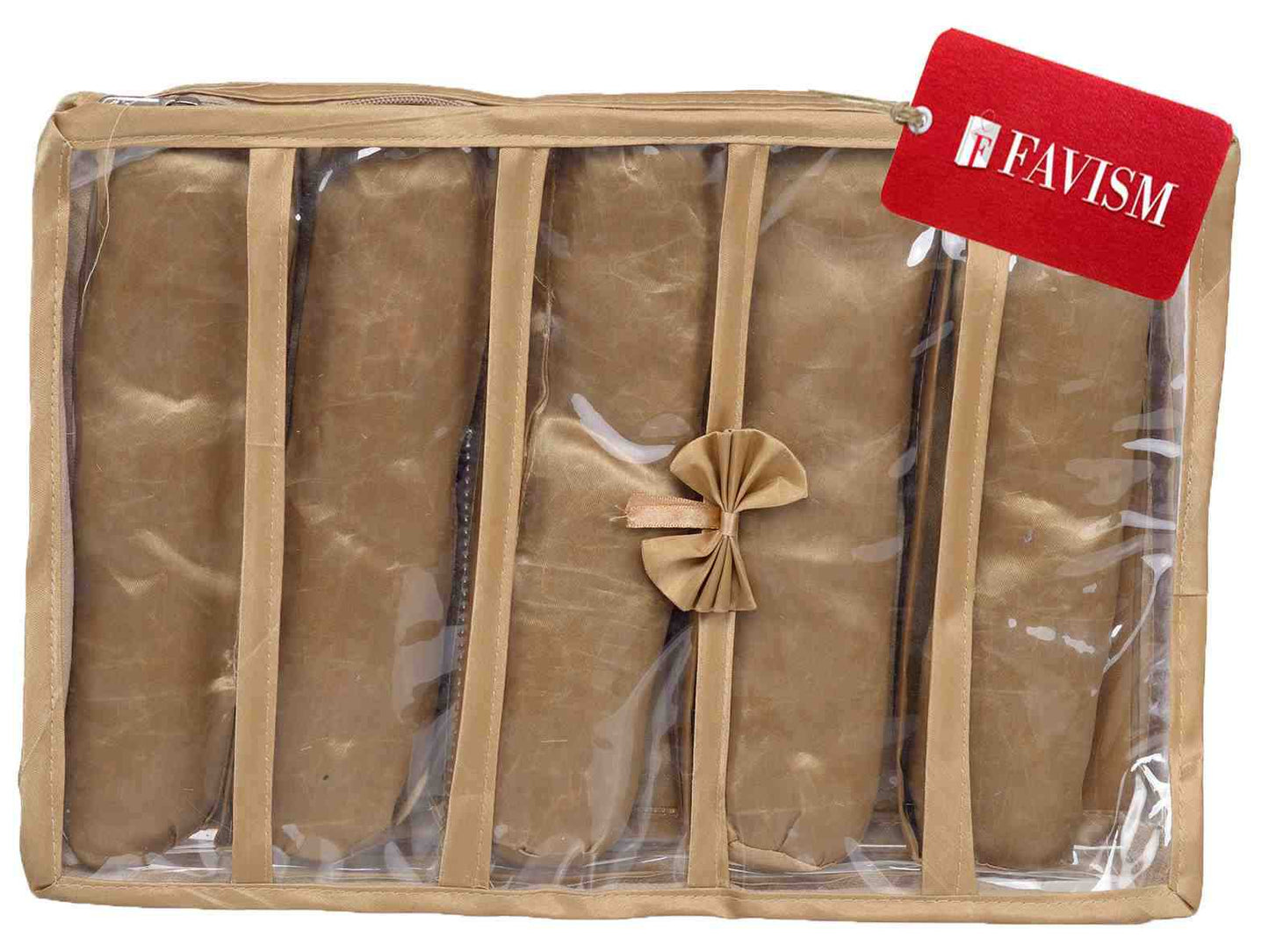 Five roll churi kits | bangles kits | makeup kits | jewellery kits - FAVISM