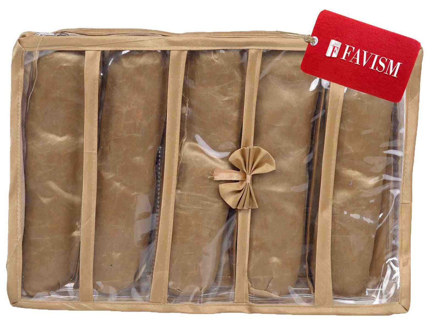 Five roll churi kits | bangles kits | makeup kits | jewellery kits - FAVISM
