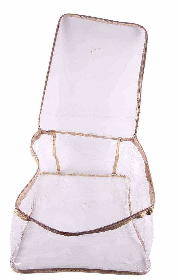 Full transparent shirt | t-shirt | pant | jeans cover pack of 6 pcs. - FAVISM