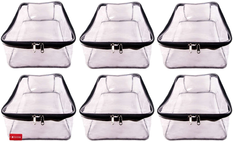 shirt bag for transparent