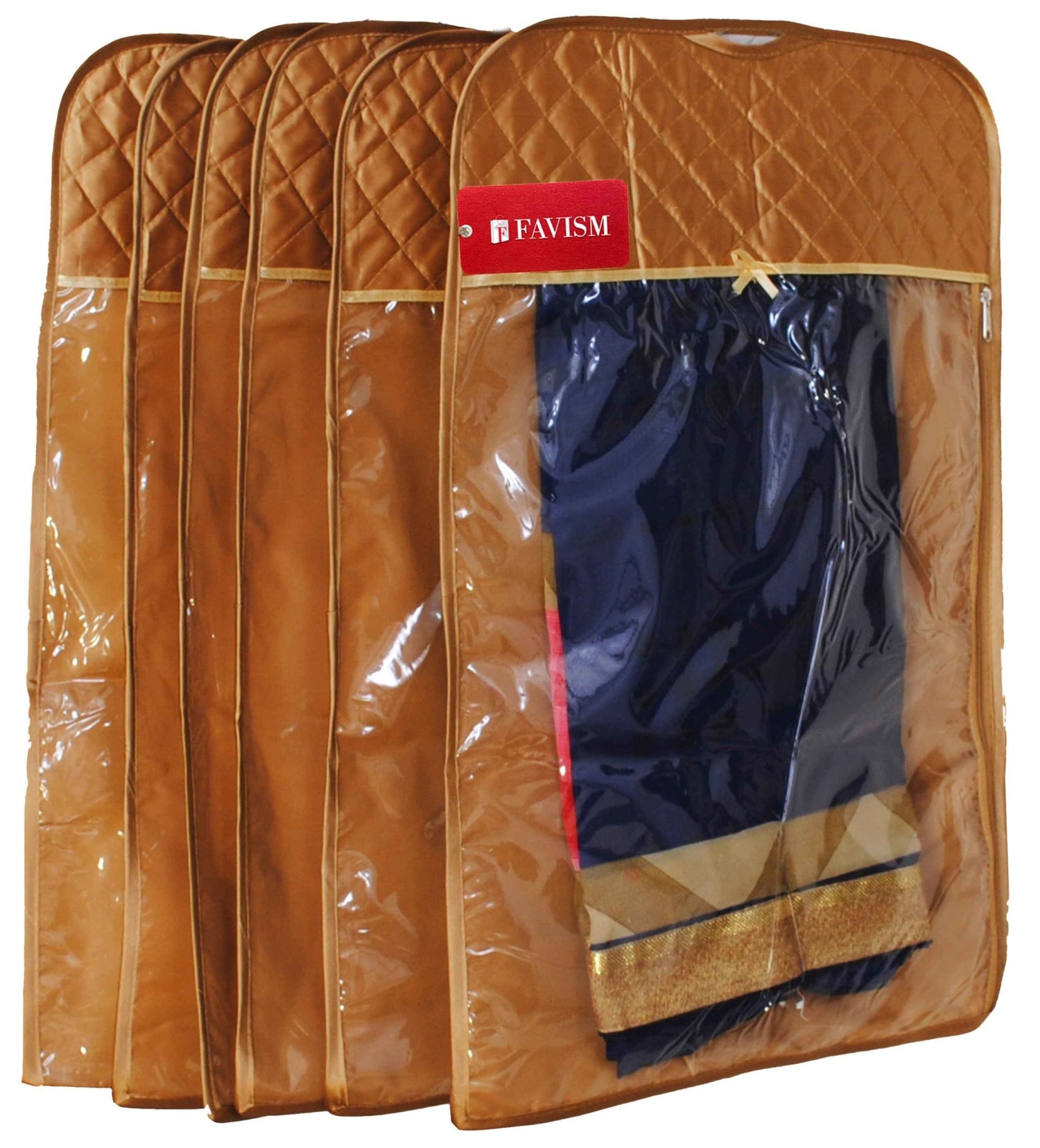 saree bag hanging