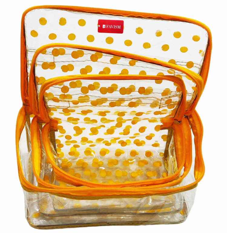 Multi purpose cosmetic pouch | makeup accessories pouch - FAVISM