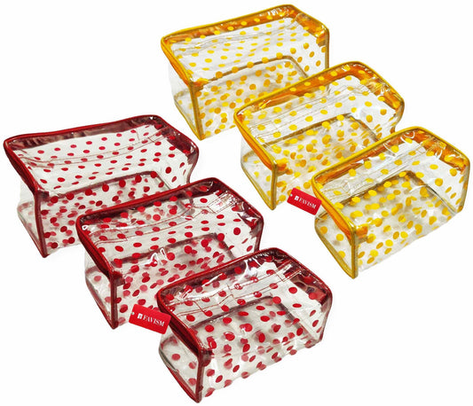 Multi purpose travel pouch