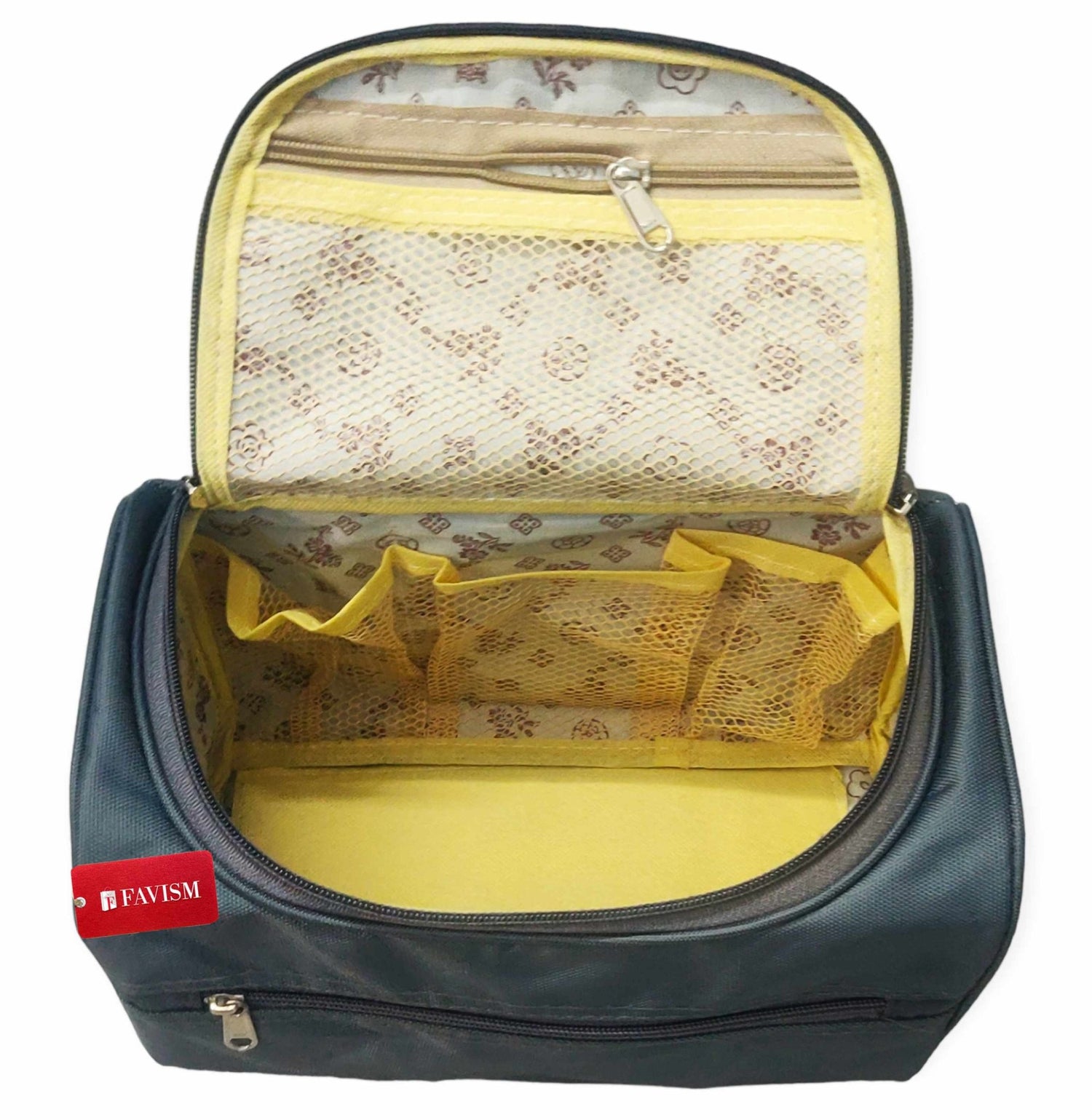 Multi purpose makeup kits | travel accessories organizer - FAVISM