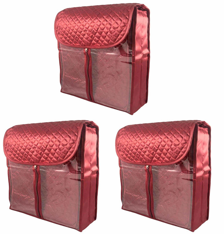 heavy kurti bag