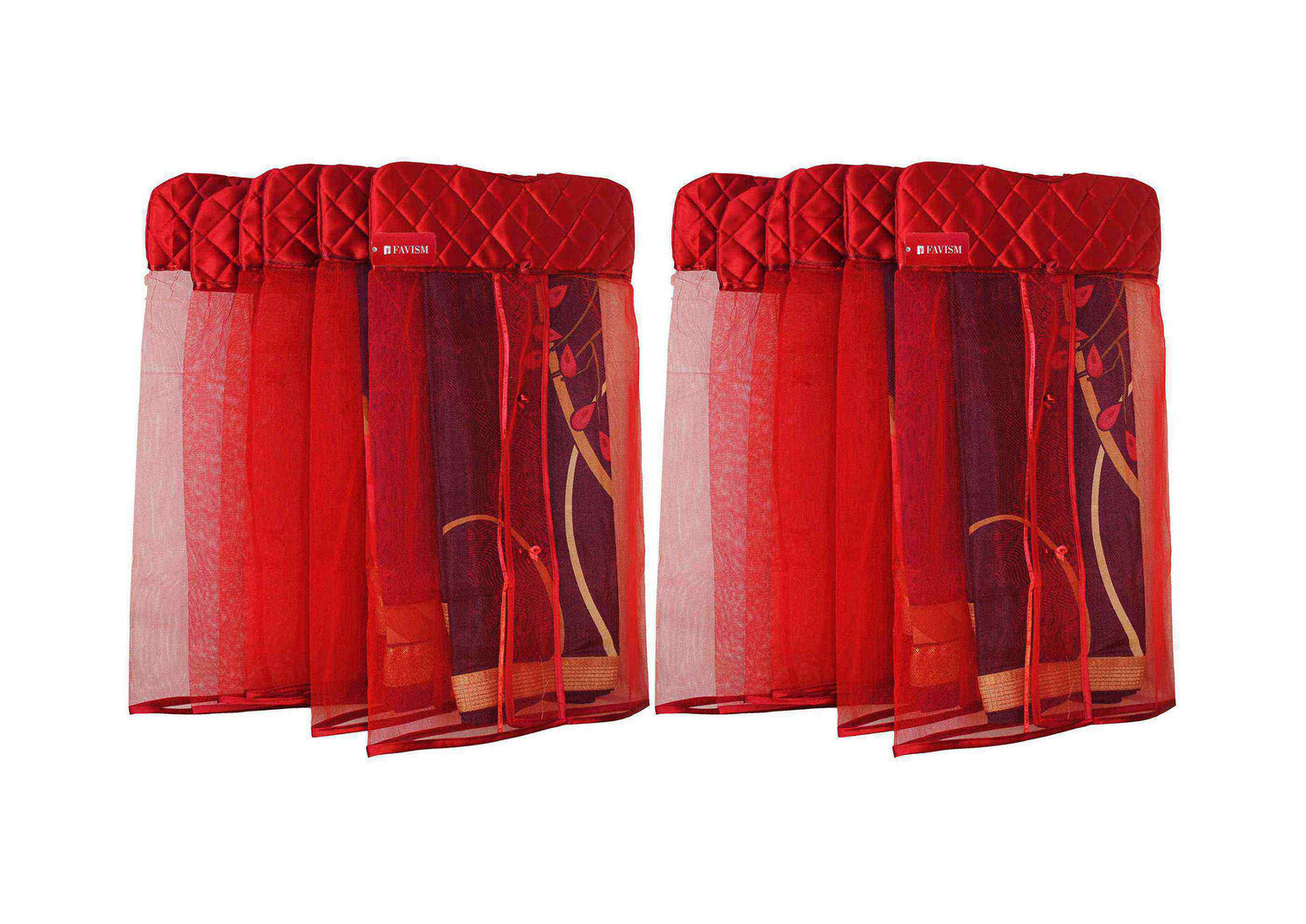 Hanging Saree Cover