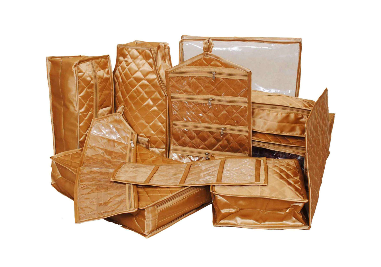 Satin Material | FAVISM