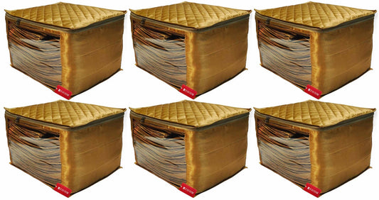12 saree bag
