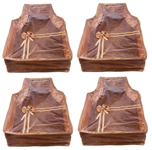 blouse cover bag