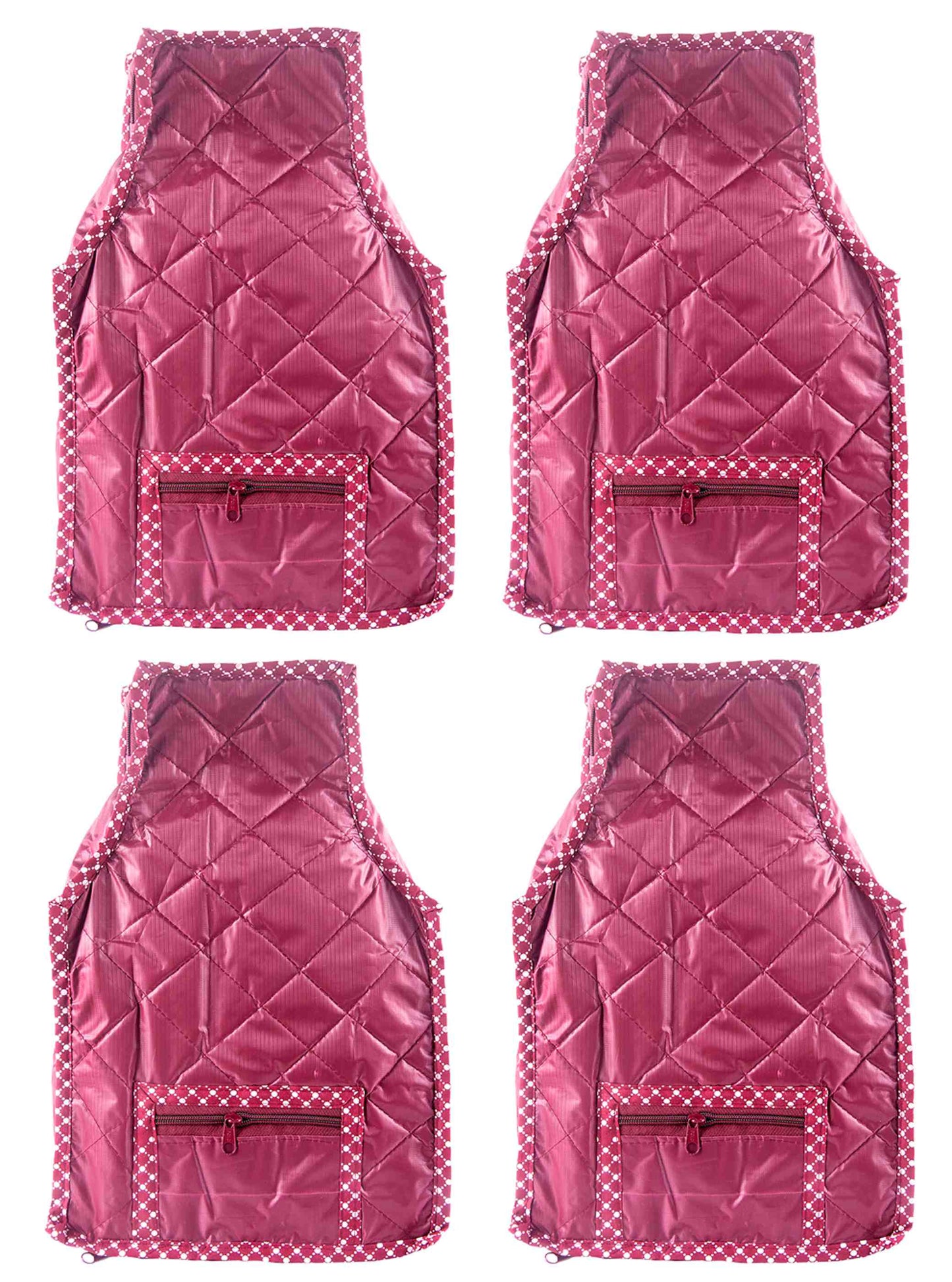 blouse cover for storage
