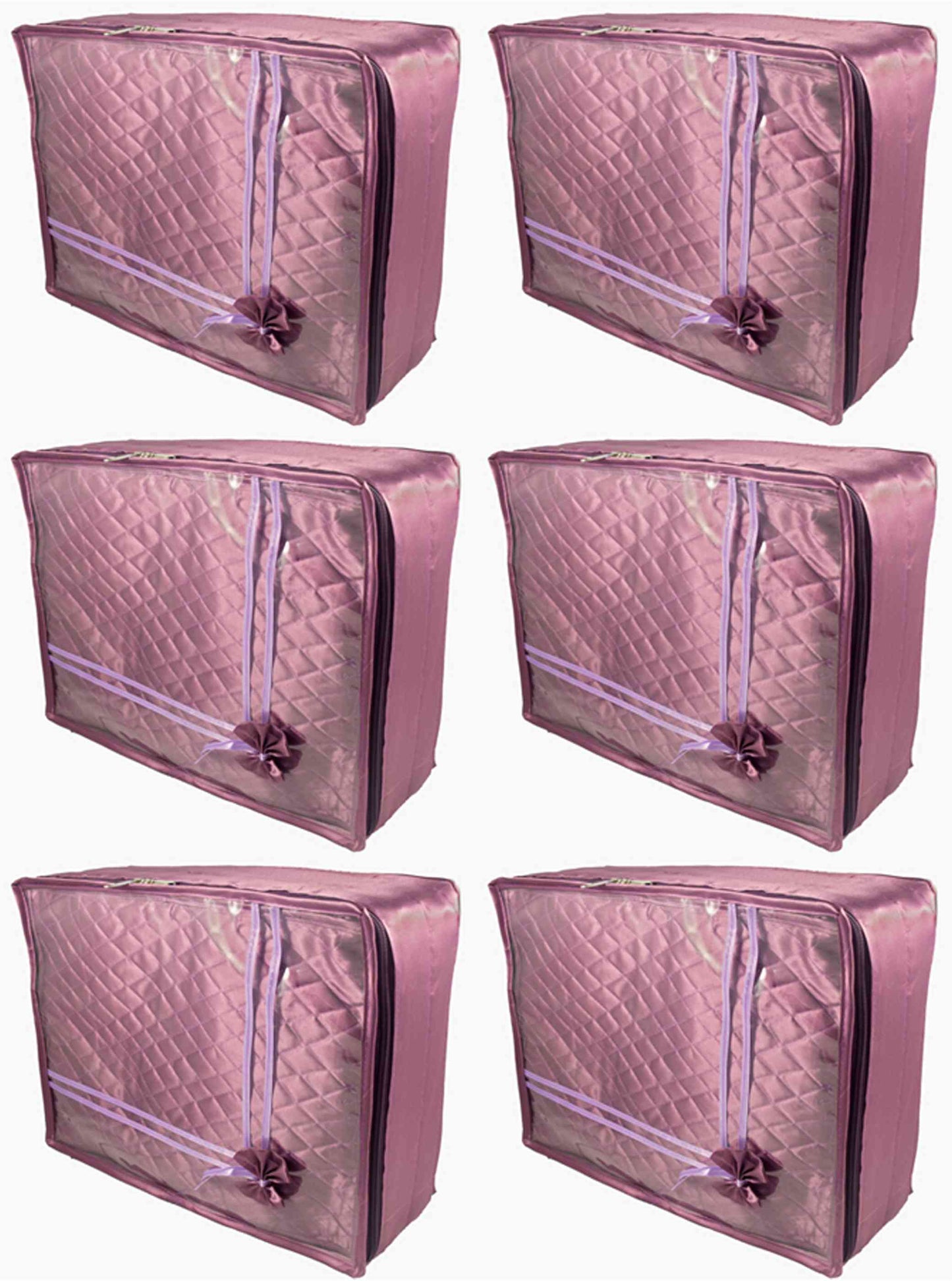 bridal saree cover for storage