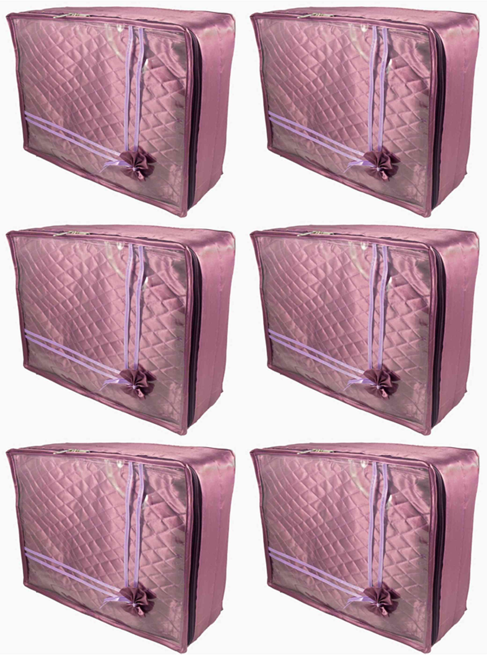 bridal saree cover for storage
