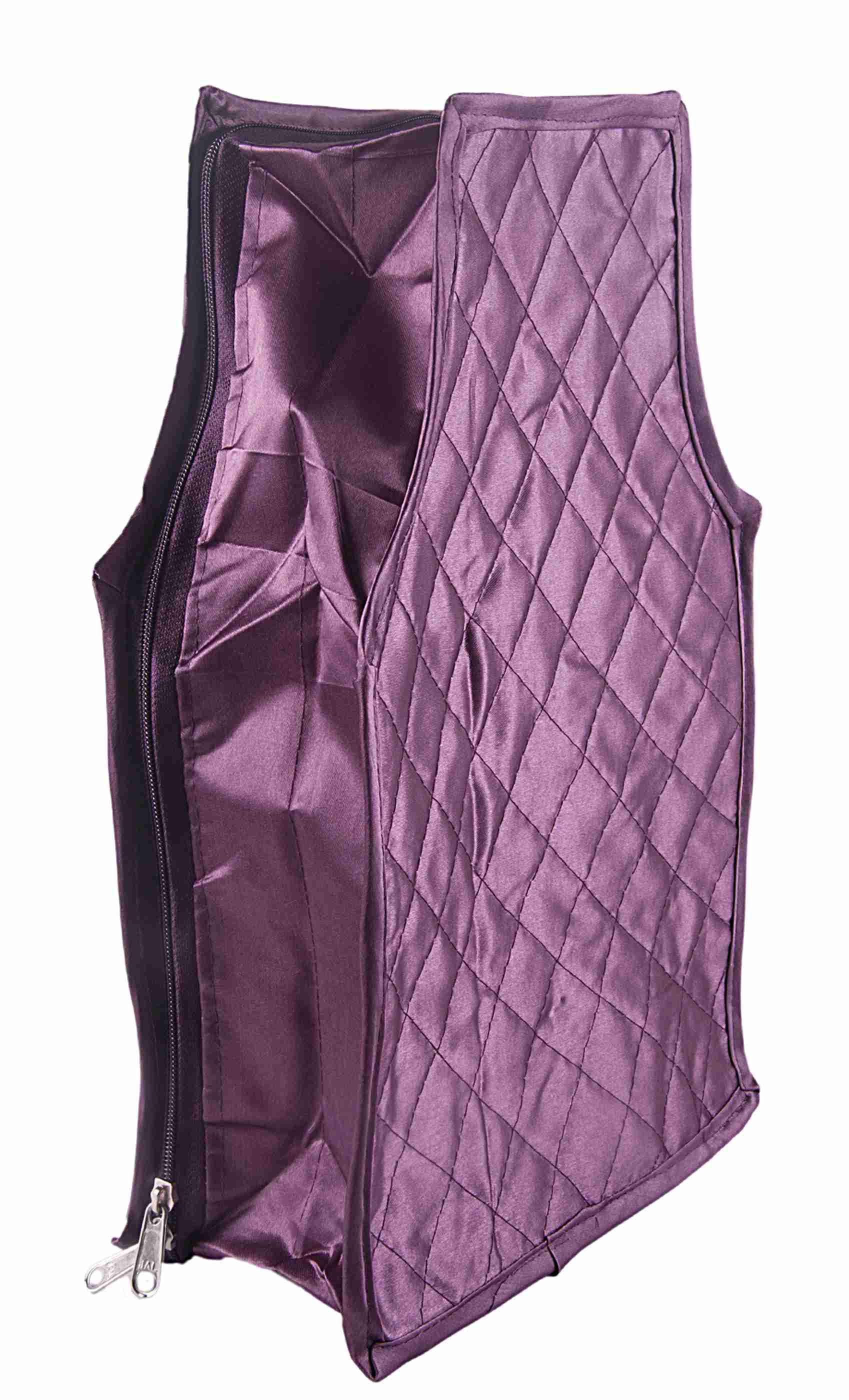 5 inch height blouse cover | wardrobe storage pack of 2 pcs. - FAVISM