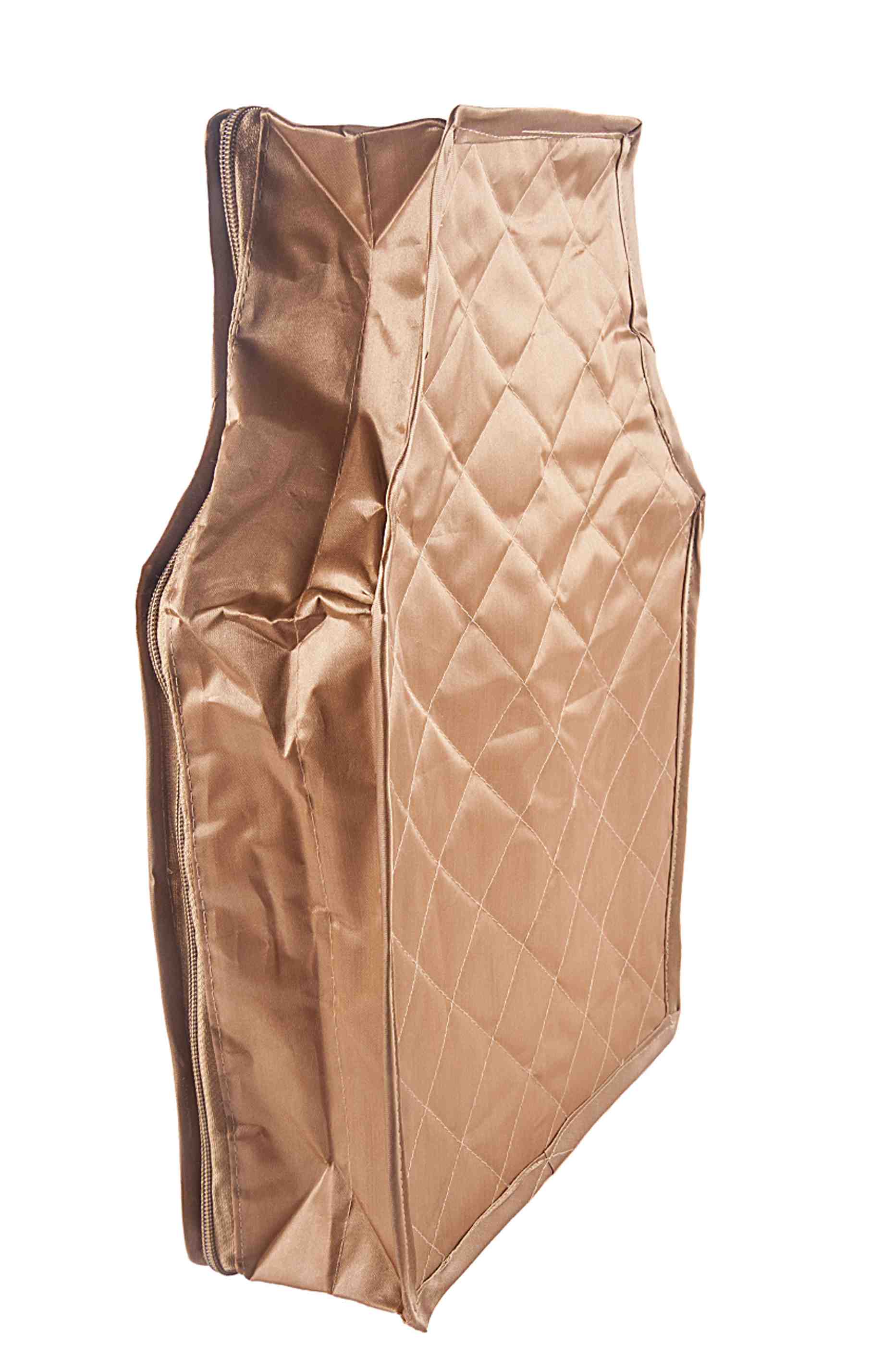 4 inch height blouse cover | wardrobe organizers pack of 2 pcs. - FAVISM