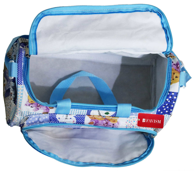 Baby diaper bag for mother | baby accessories bag - FAVISM