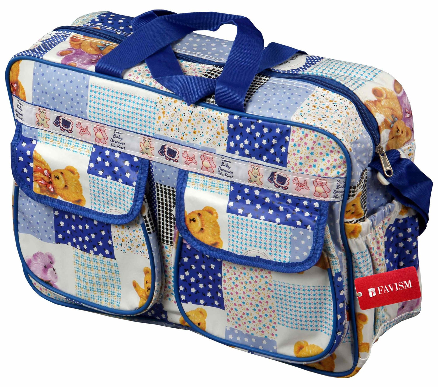 baby accessories bag