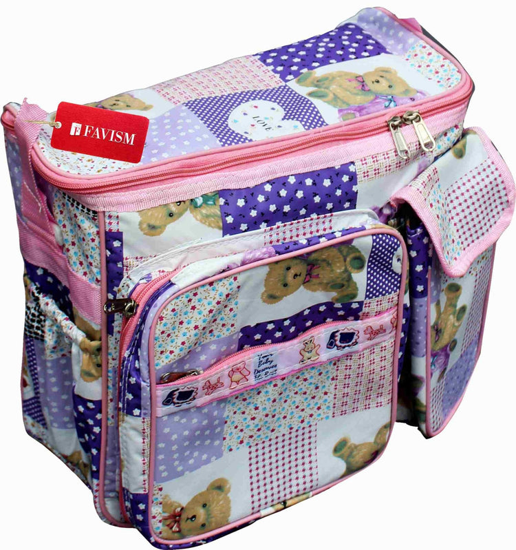 muultipurpose baby bag