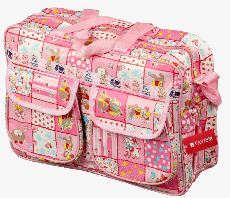baby multipurpose accessories bag
