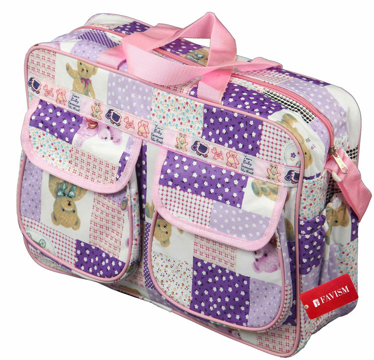 On-the-Go Diaper Bag for Girls | American Girl