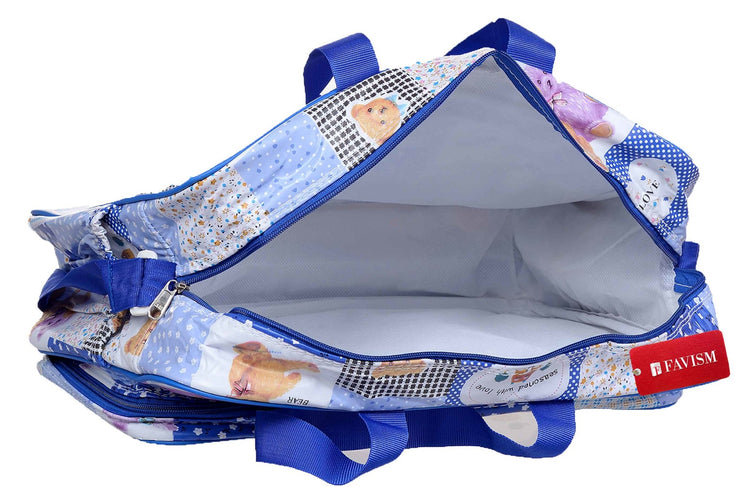 Big diaper bag for mother | baby accessories bag - FAVISM