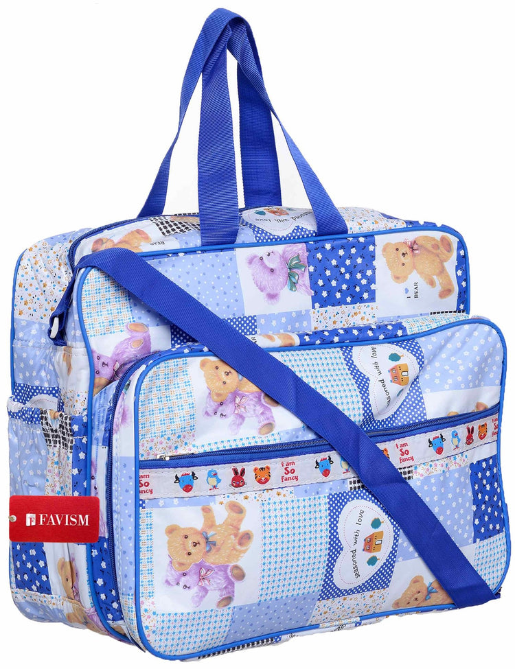 big baby diapar bag