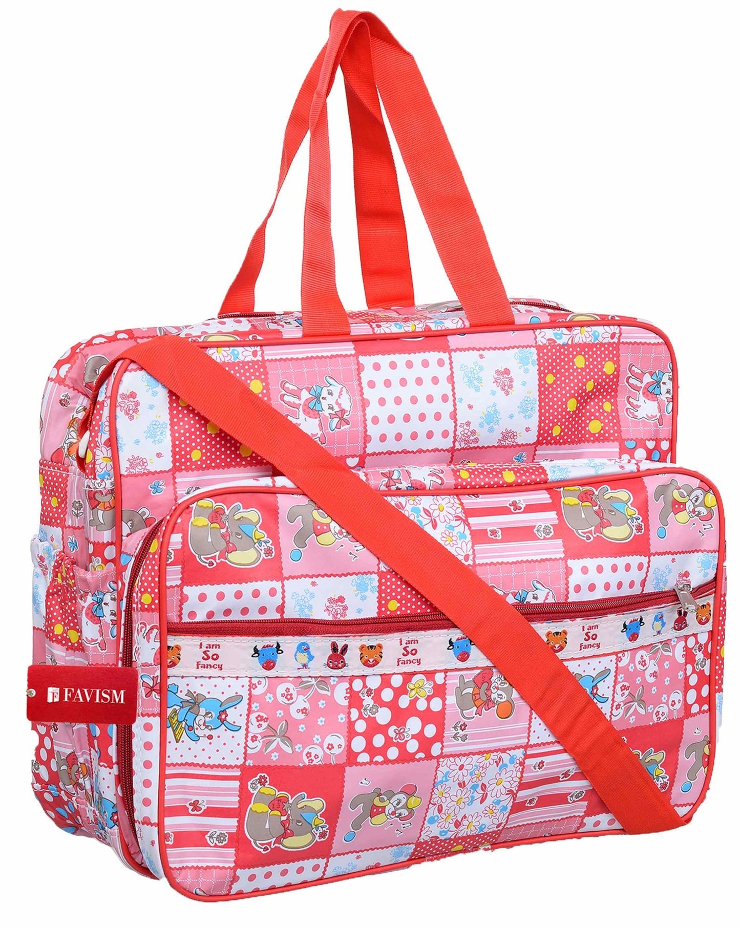 baby mumma bag