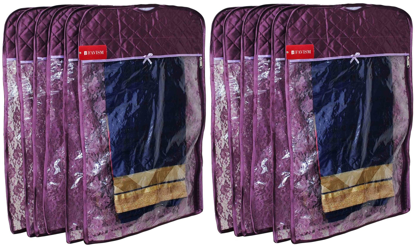 saree hanging organizer 