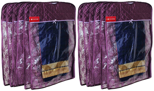 saree hanging organizer 